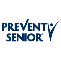 Logo da Prevent Senior. Melhores Planos de Saúde de 2025