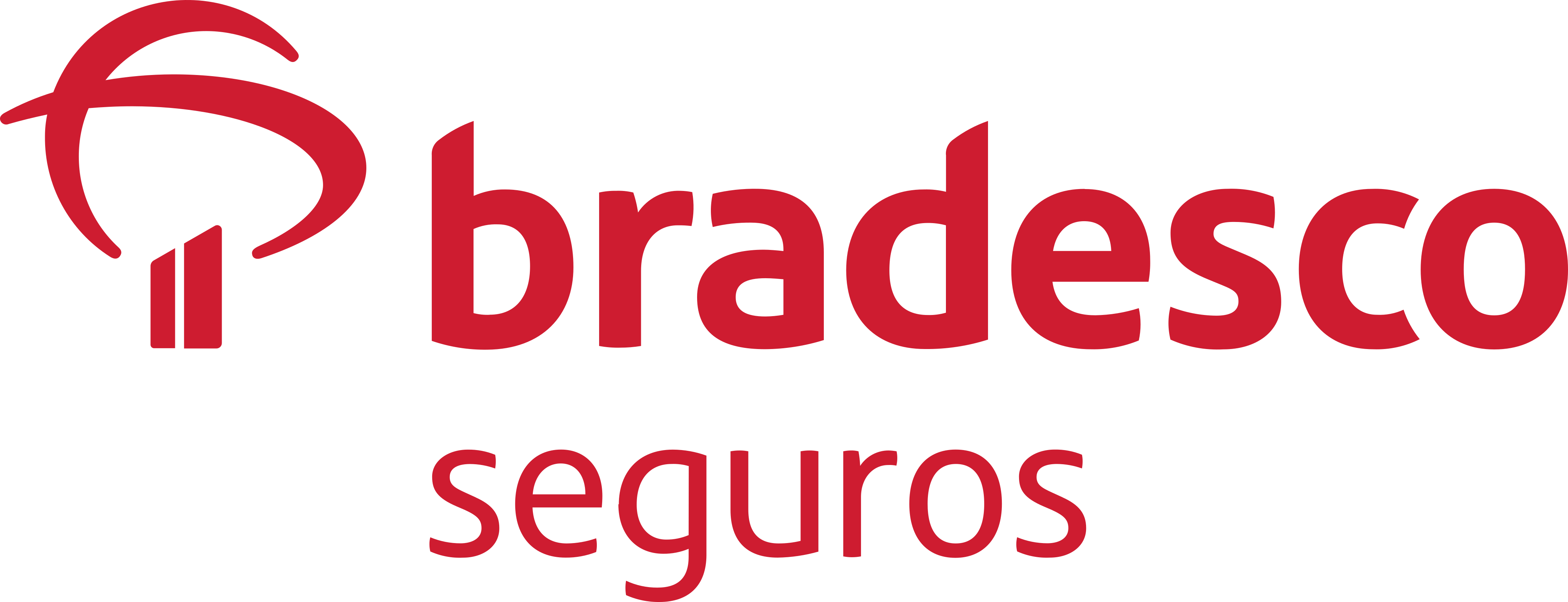 Bradesco Seguros 